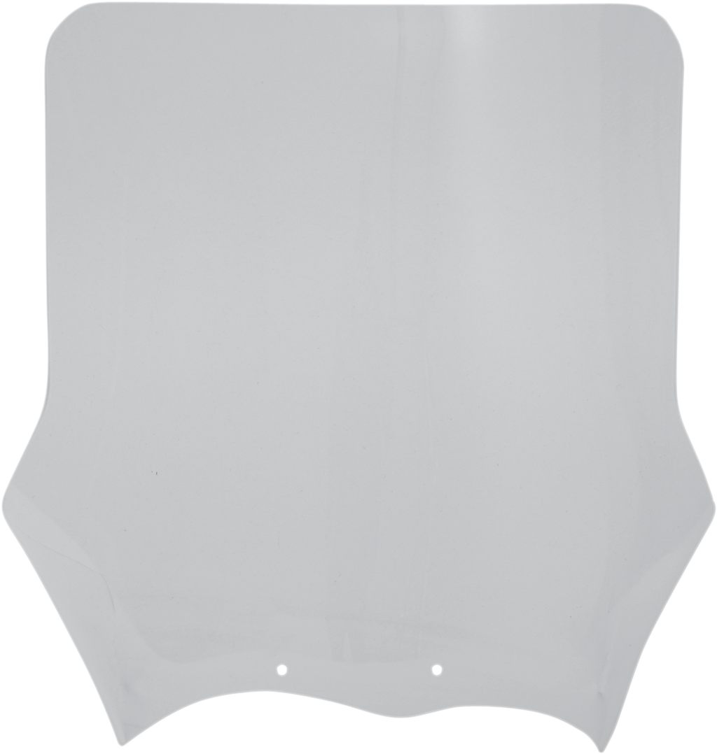 Moose Offroad Adventure Windscreen
