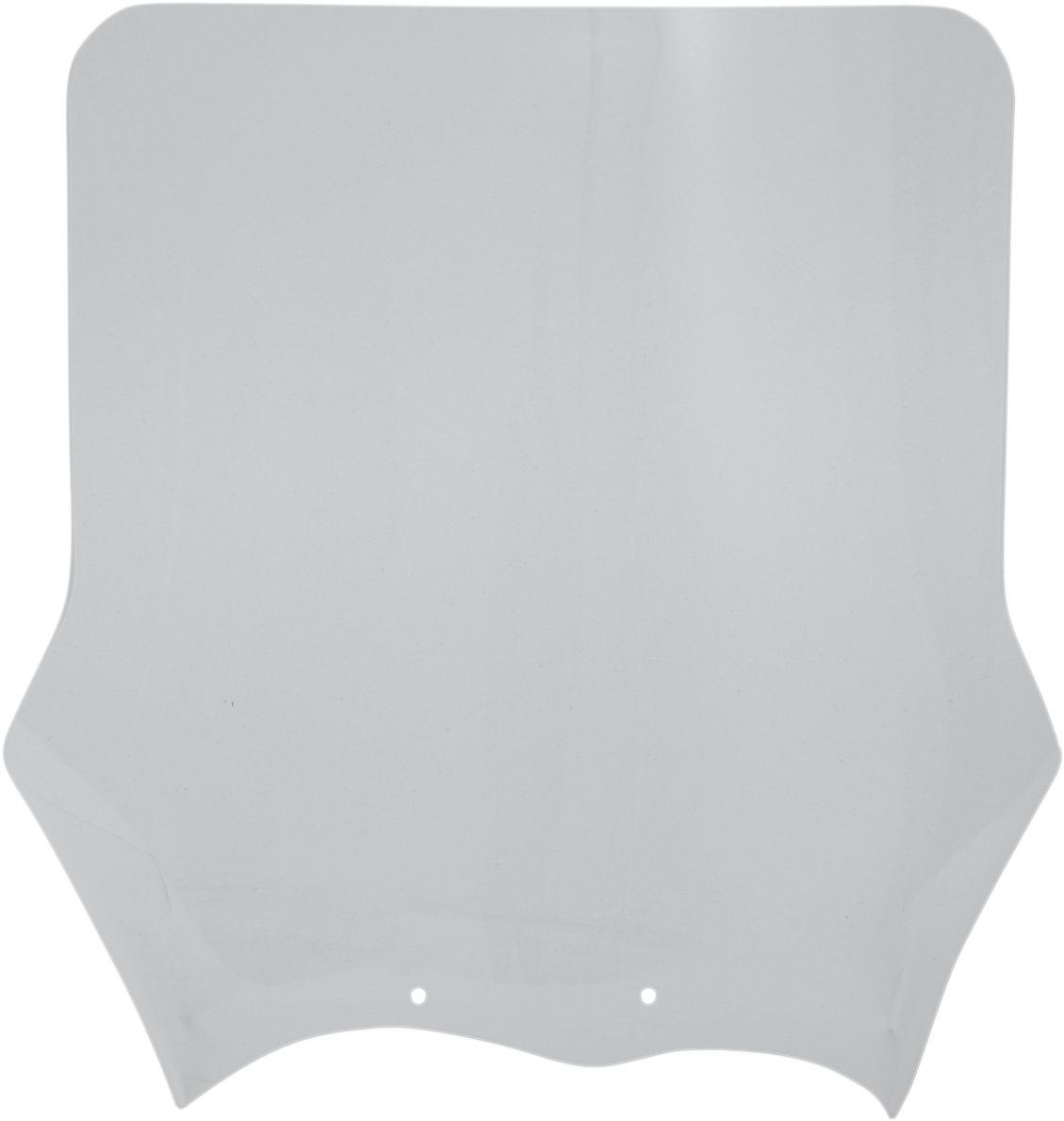 Moose Offroad Adventure Windscreen