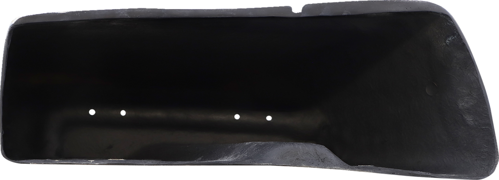 Cycle Visions 4" Extended Saddlebags