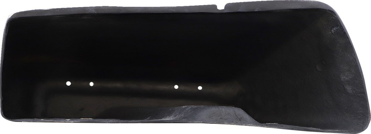Cycle Visions 4" Extended Saddlebags