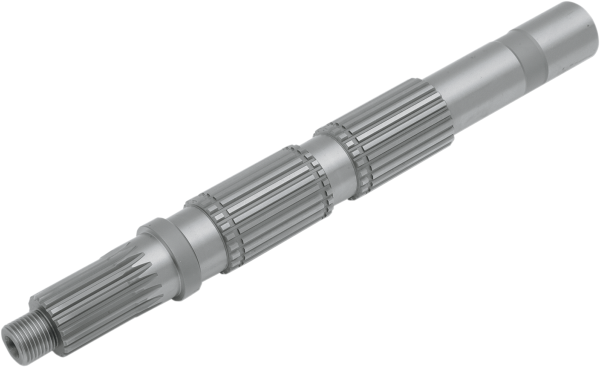 Andrews 5-Speed Replacement Main Shaft