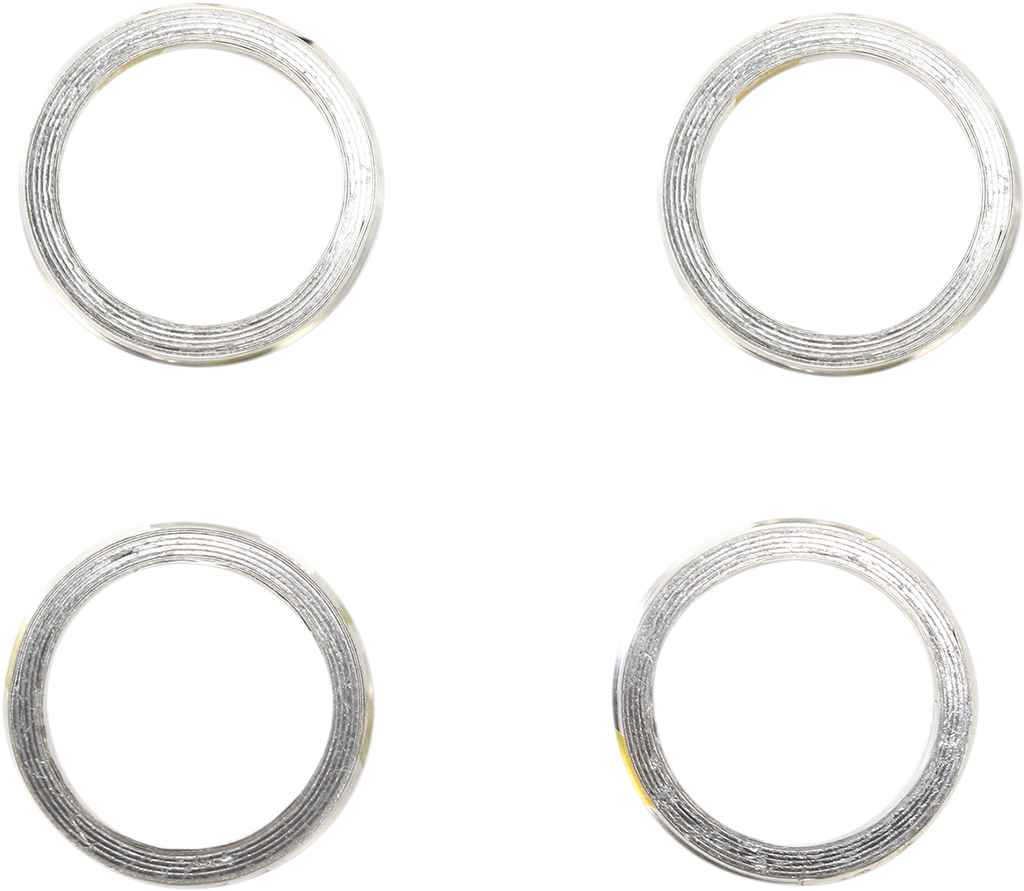 Cometic Exhaust Gaskets — Hi-Performance