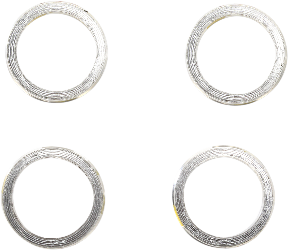 Cometic Exhaust Gaskets — Hi-Performance