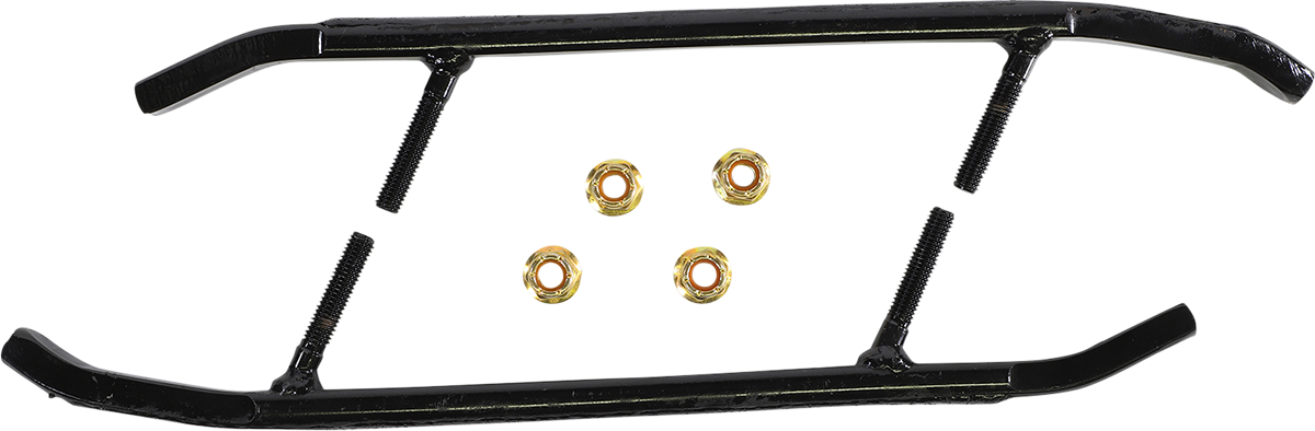 Woody'S Top-Stock™ Hard Surface Wear Bars