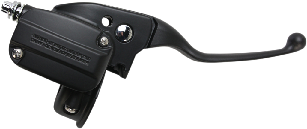 Drag Specialties Front Brake Master Cylinder Assembly