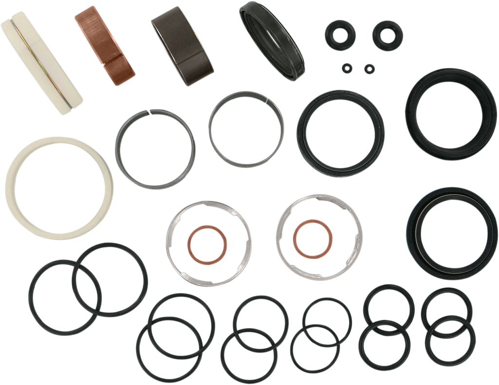 Pivot Works Fork Seal/Dust Seal Kit