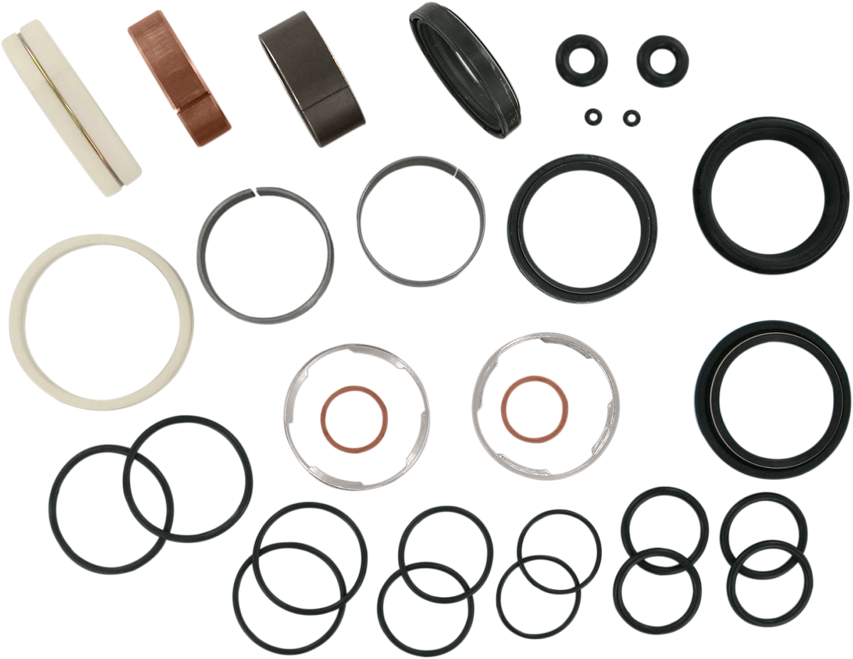 Pivot Works Fork Seal/Dust Seal Kit