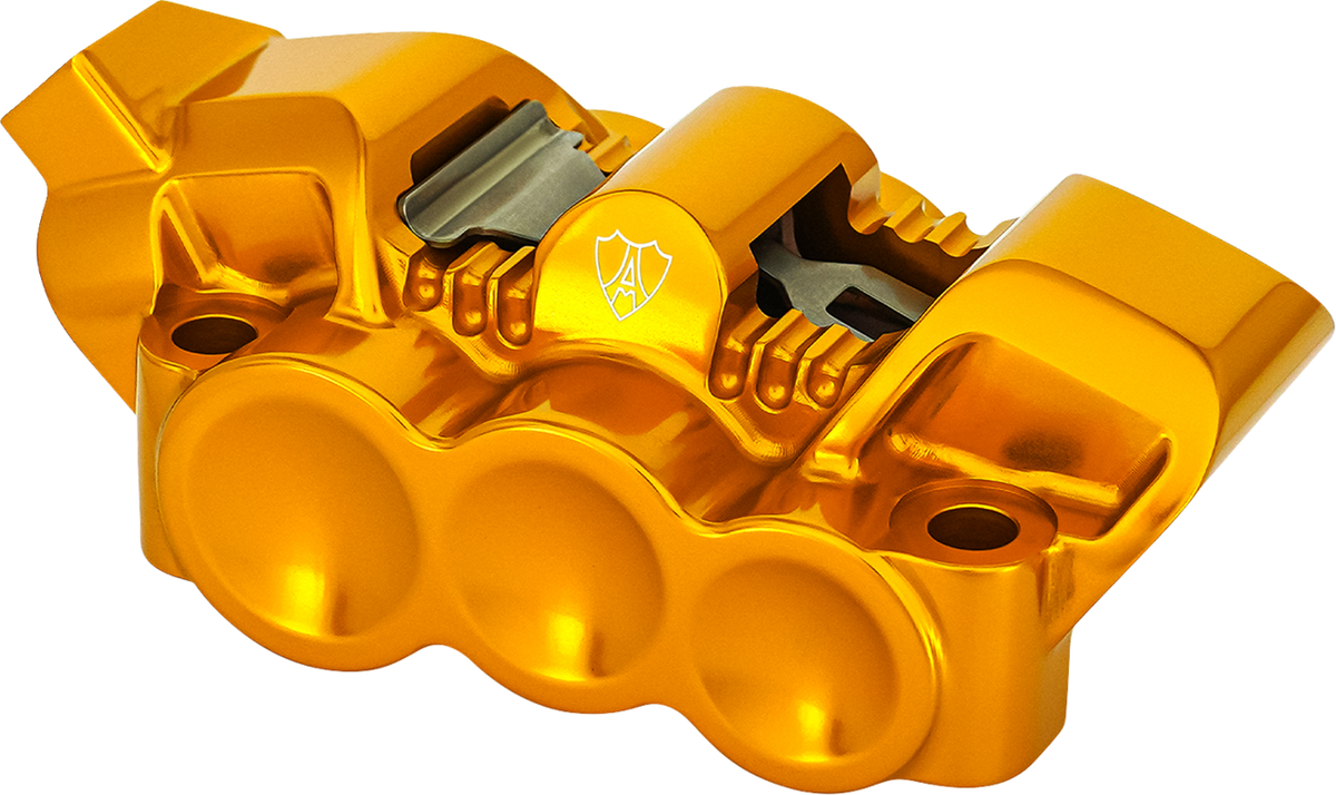 Arlen Ness Radial Brake Caliper