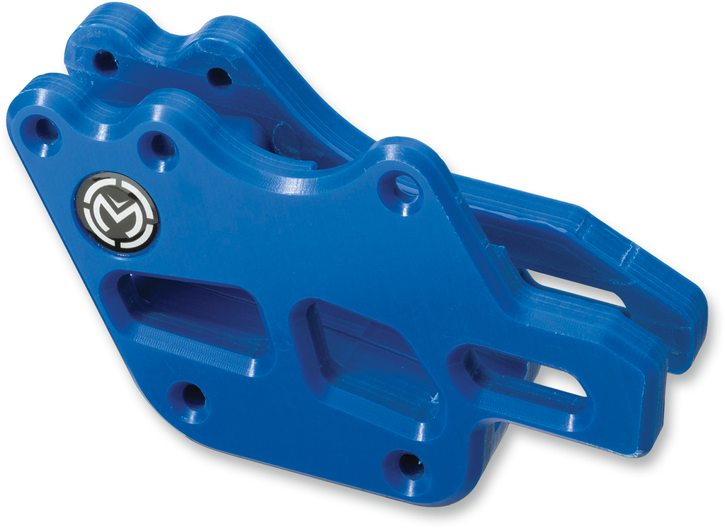 Moose Offroad Pro Chain Guide