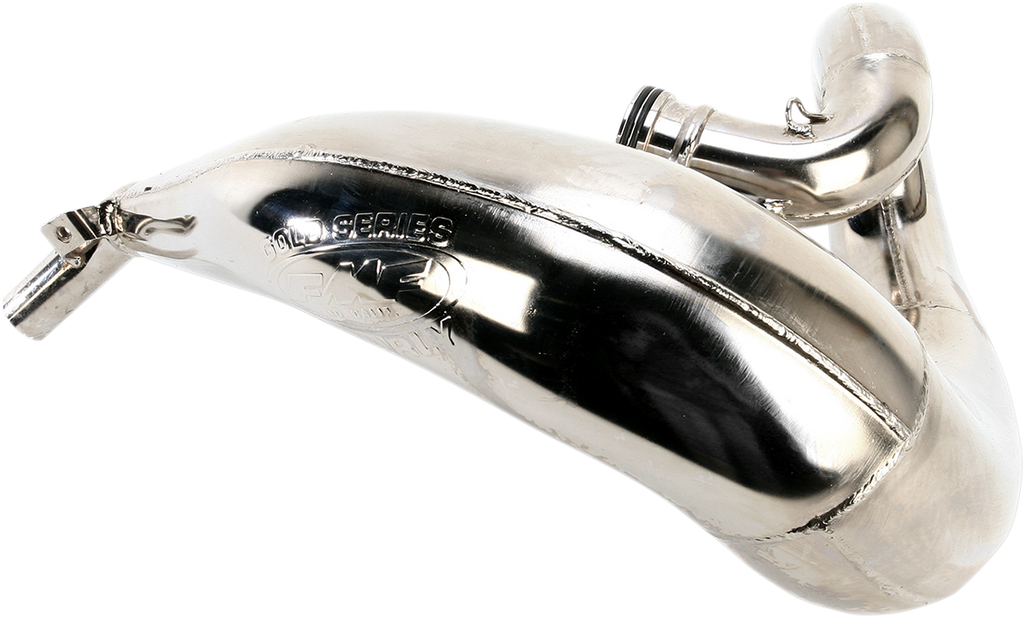 FMF Gold Series Gnarly™ Head Pipe