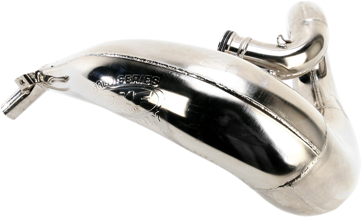 FMF Gold Series Gnarly™ Head Pipe