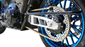 Arlen Ness Chain Drive Conversion Kit