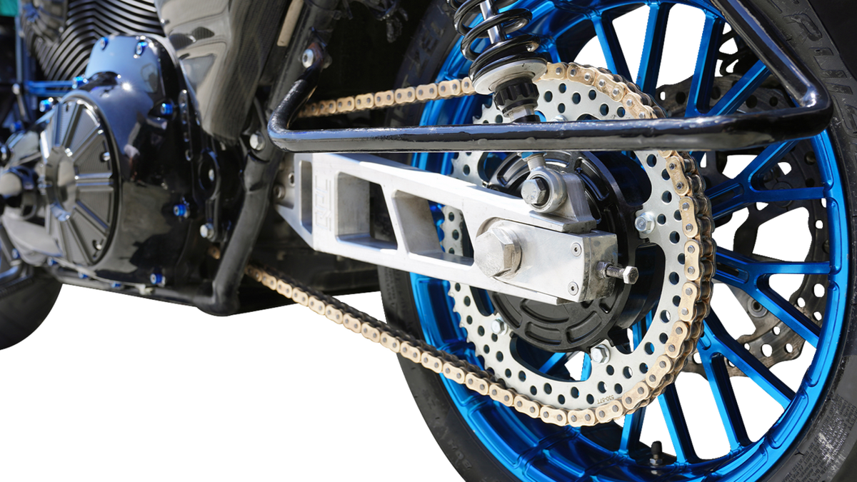 Arlen Ness Chain Drive Conversion Kit