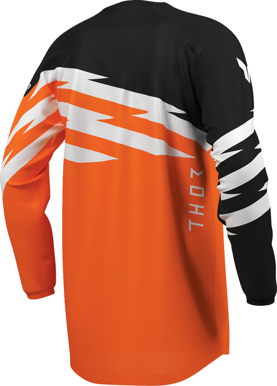 Thor Youth Launchmode Shockie Jersey