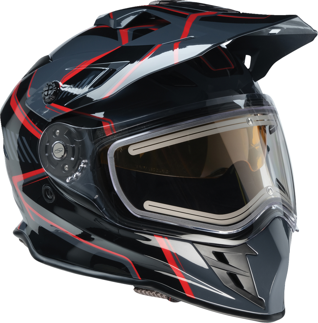 Z1R Range 2.0 Rotor Snow Electric Helmet