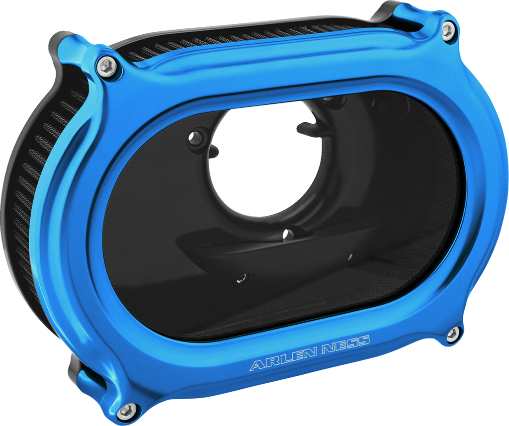 Arlen Ness Stage 2 Method™ Air Cleaner Kit