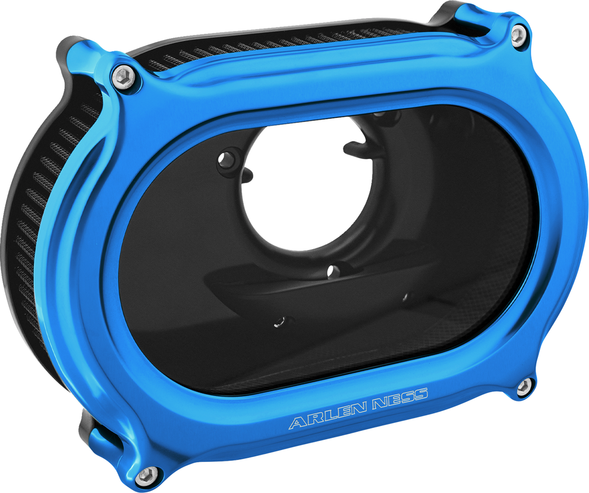 Arlen Ness Stage 2 Method™ Air Cleaner Kit