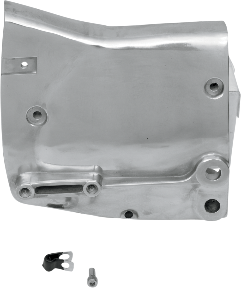 Drag Specialties Sprocket Cover