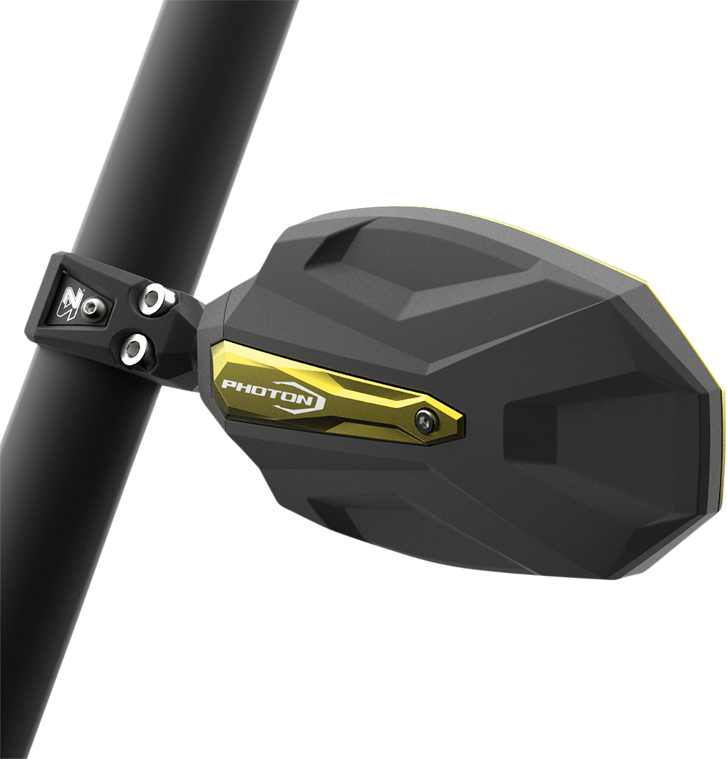 Seizmik Mirror Trim Kit