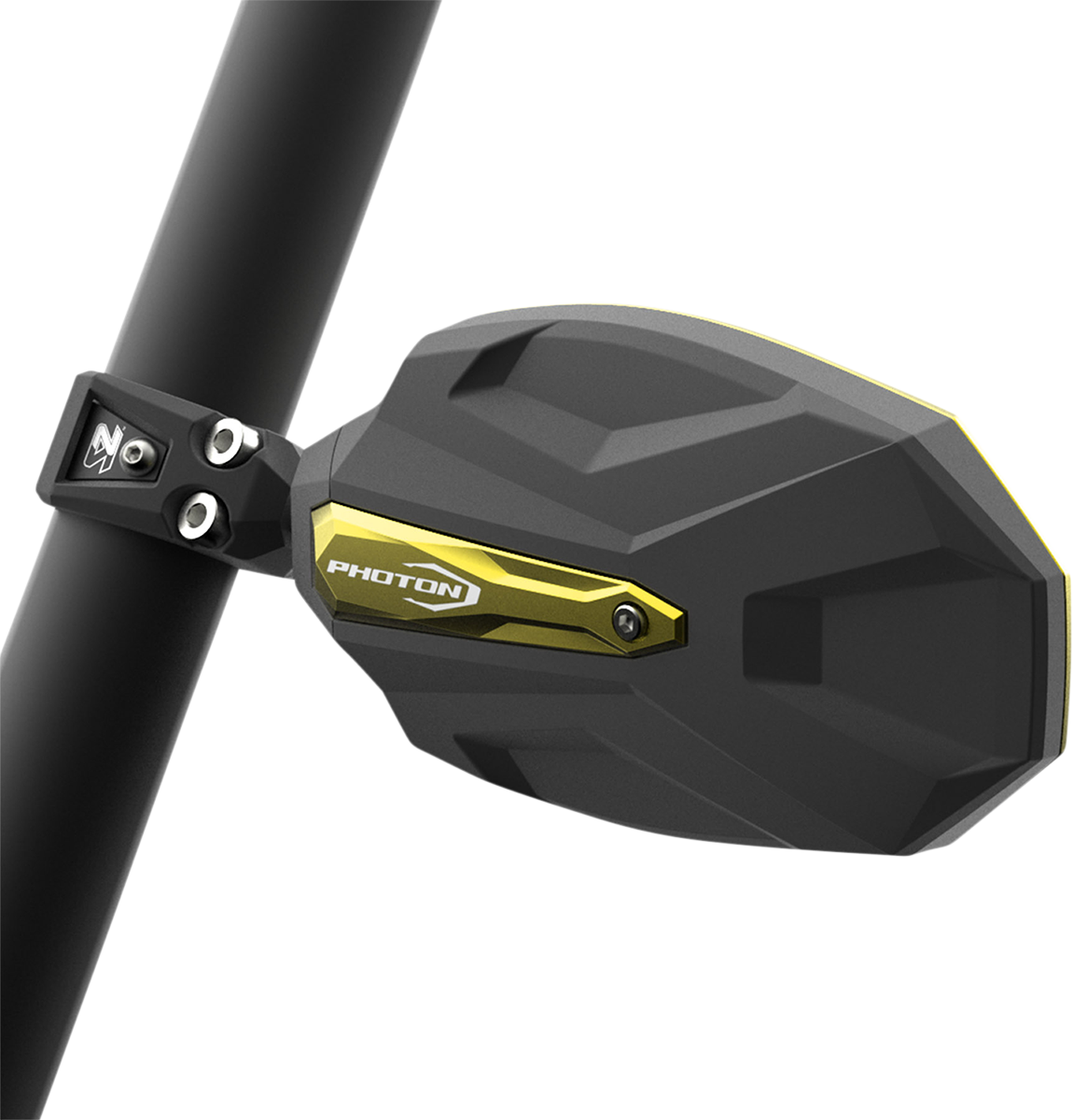 Seizmik Mirror Trim Kit