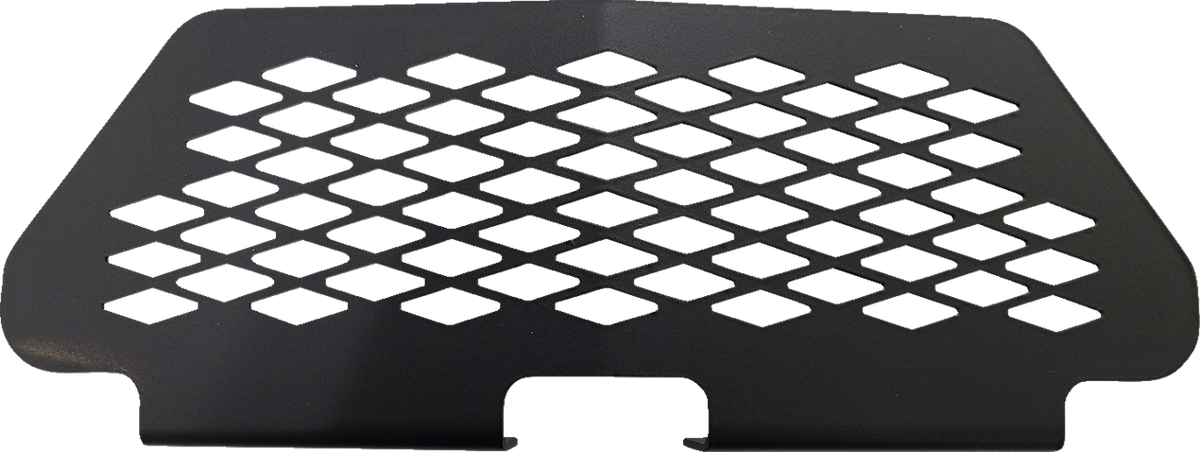 Rivco Products Add-on Grill