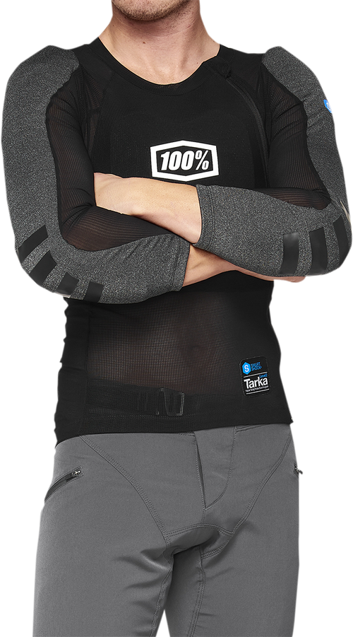 100% Tarka Body Armor