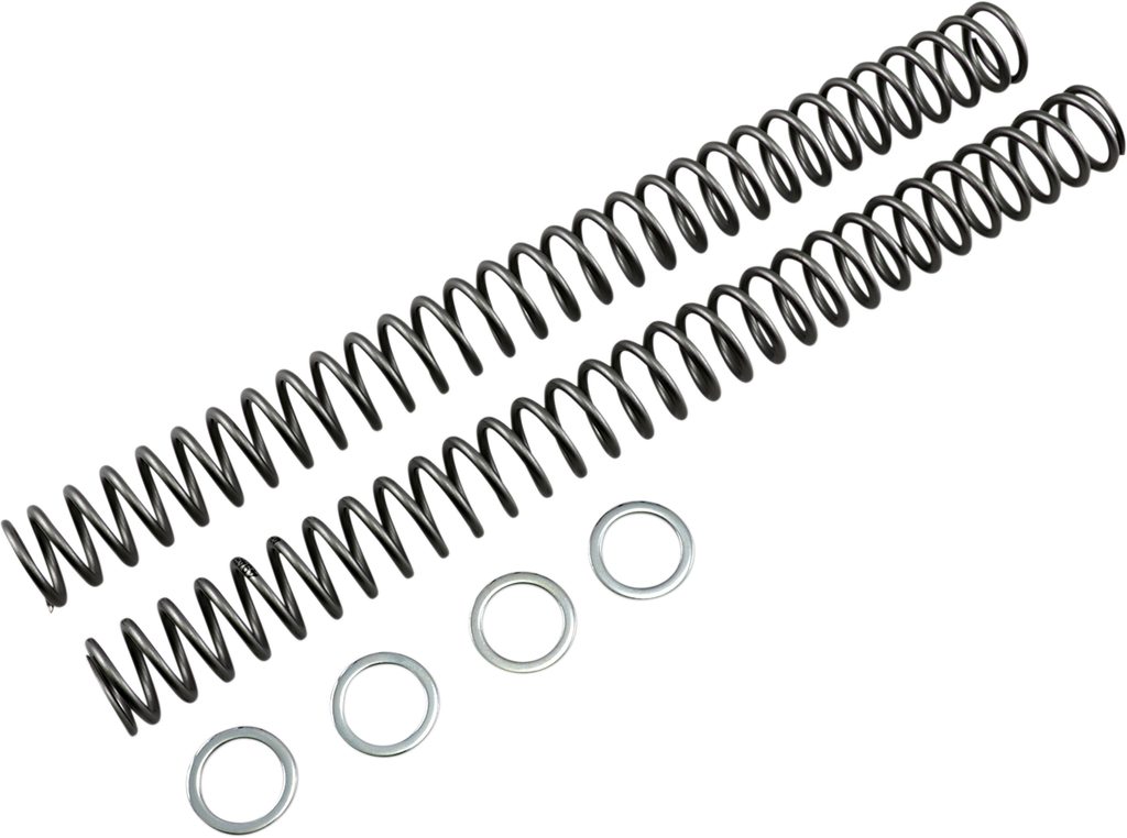 Race Tech Fork Springs — 25.80 lb/in