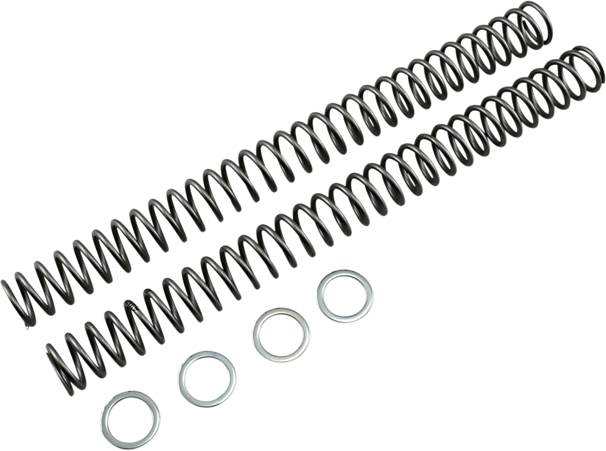 Race Tech Fork Springs — 25.80 lb/in