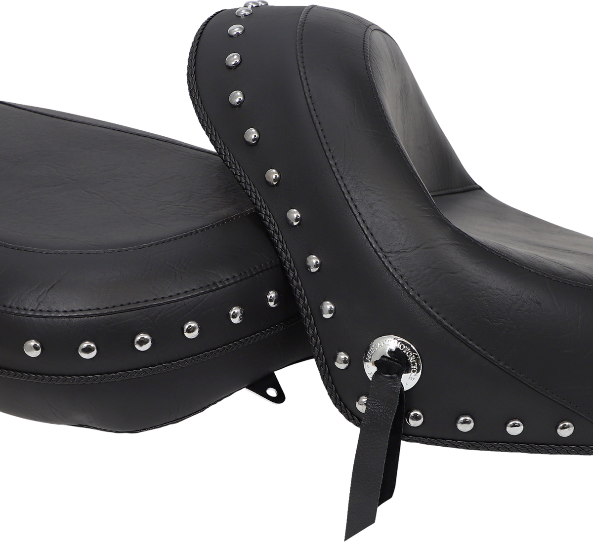 Mustang Wide Touring Seat