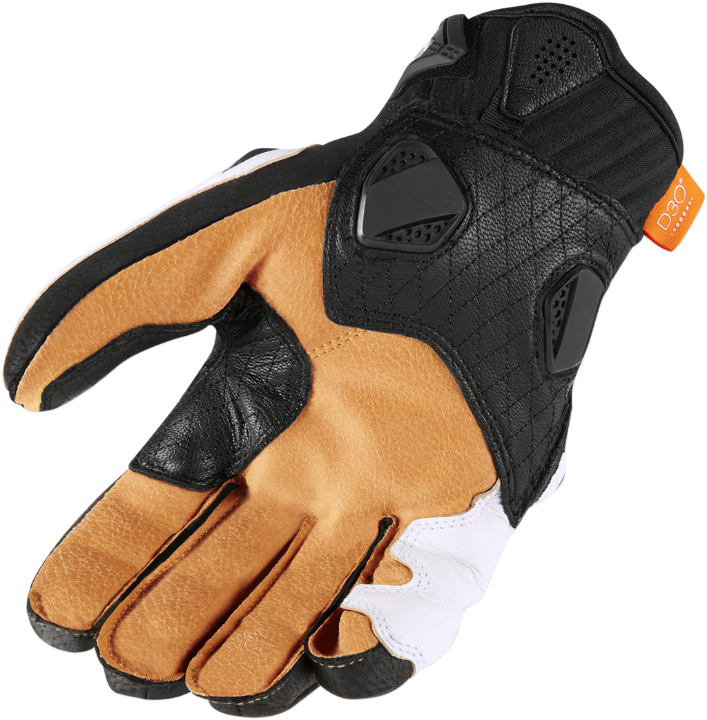 Icon Hypersport™ Short Gloves