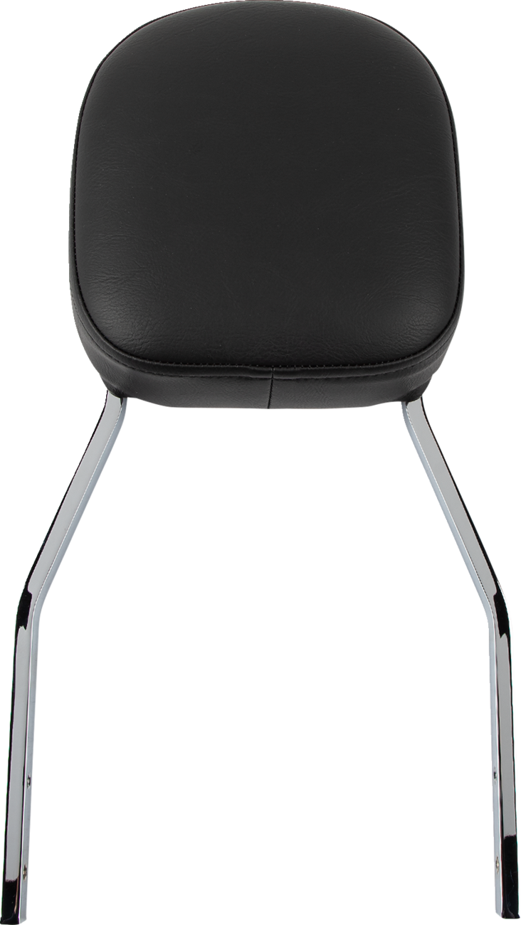 Cobra Square Sissy Bar Kit — Standard