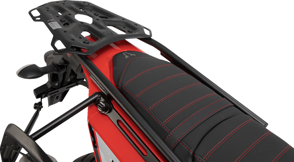 SW-Motech ADVENTURE-RACK for Luggage