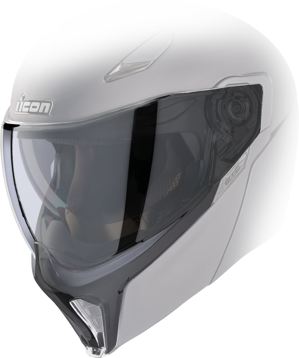 Icon Threshold™ Helmet 22.06 Shield