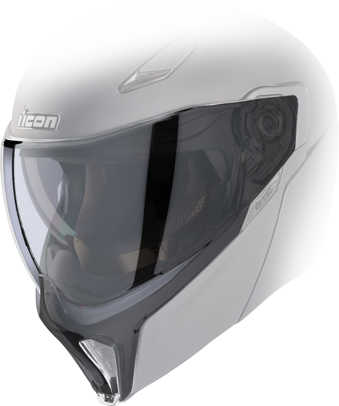 Icon Threshold™ Helmet 22.06 Shield
