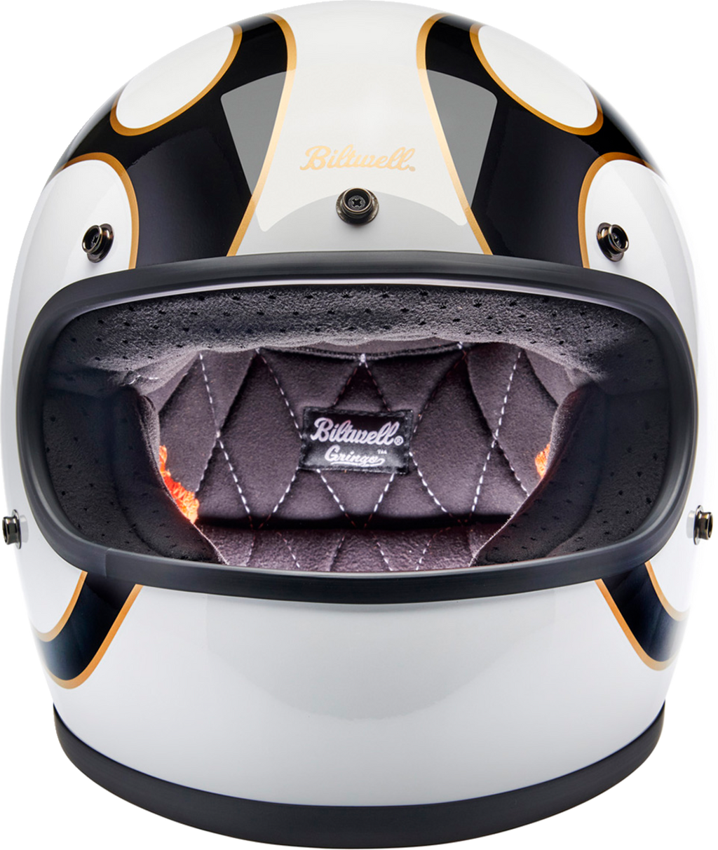 Biltwell Gringo Helmet