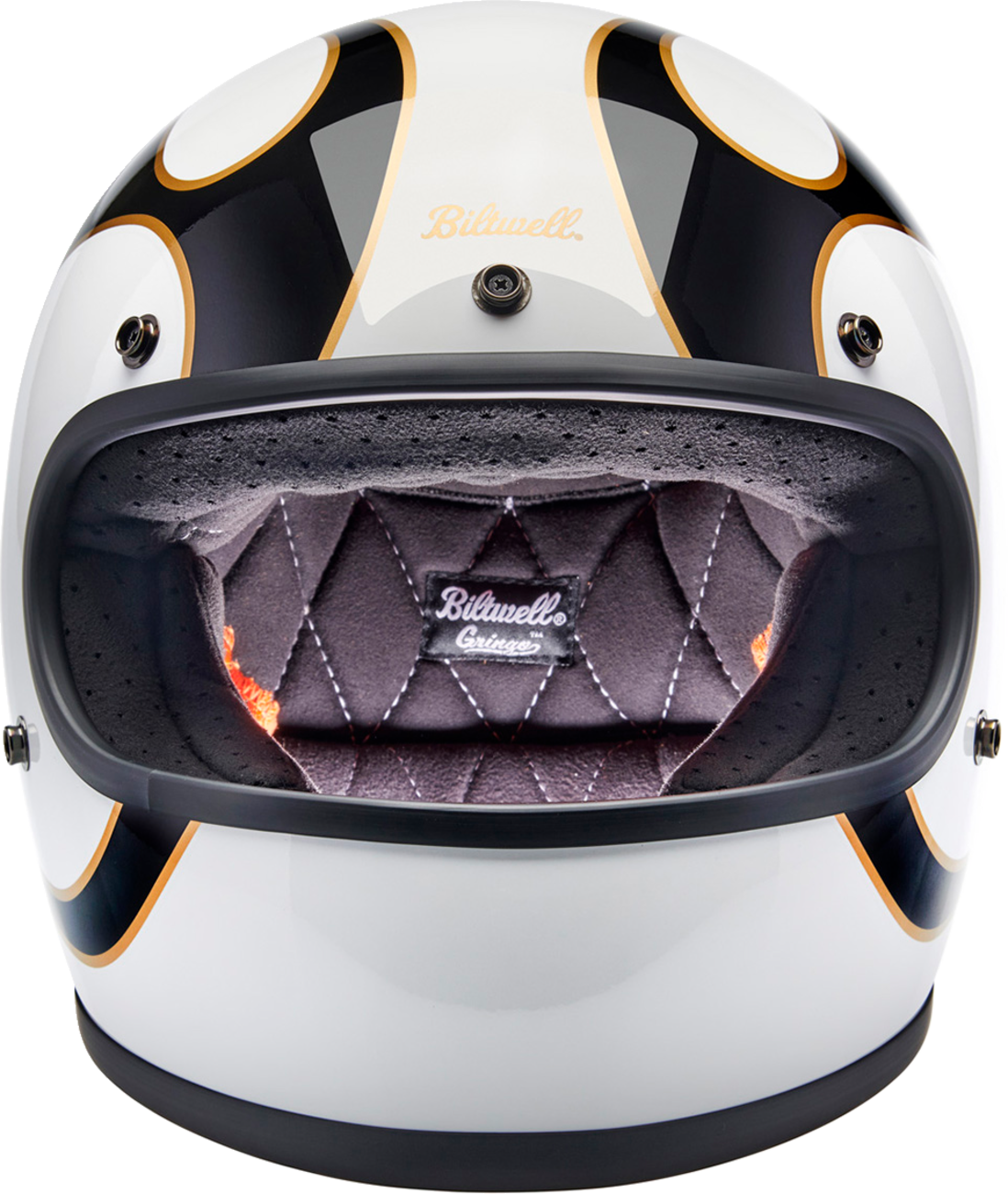 Biltwell Gringo Helmet