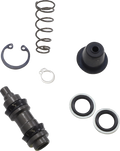Drag Specialties Clutch Master Cylinder Rebuild Kit
