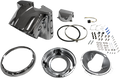 Drag Specialties Headlight Nacelle Kit