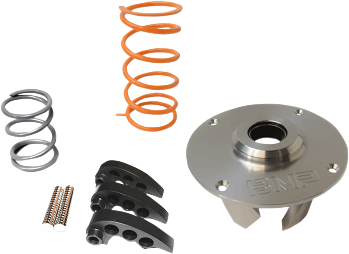 Bikeman Performance Stage 2 Clutch Kit