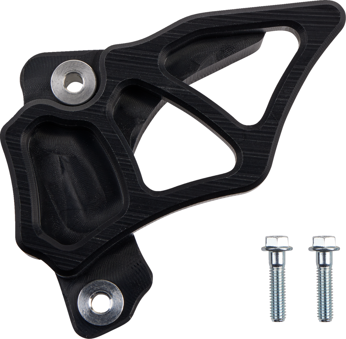 T.M. Designworks ATV Integrated Case Saver/Sprocket Cover