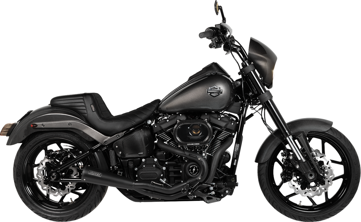Arlen Ness Speed 5 Forged Wheel