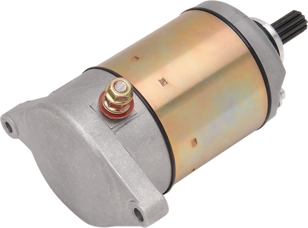 Rick's Motorsport Electric Starter