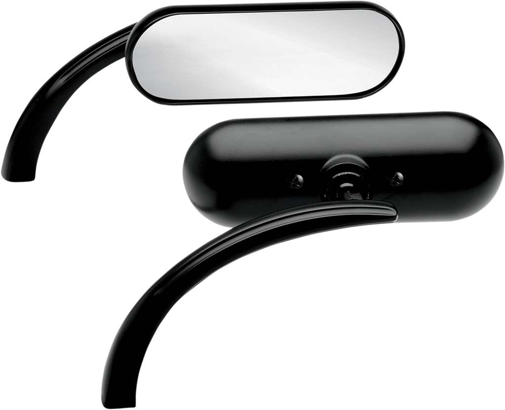 Arlen Ness Micro-Mirror