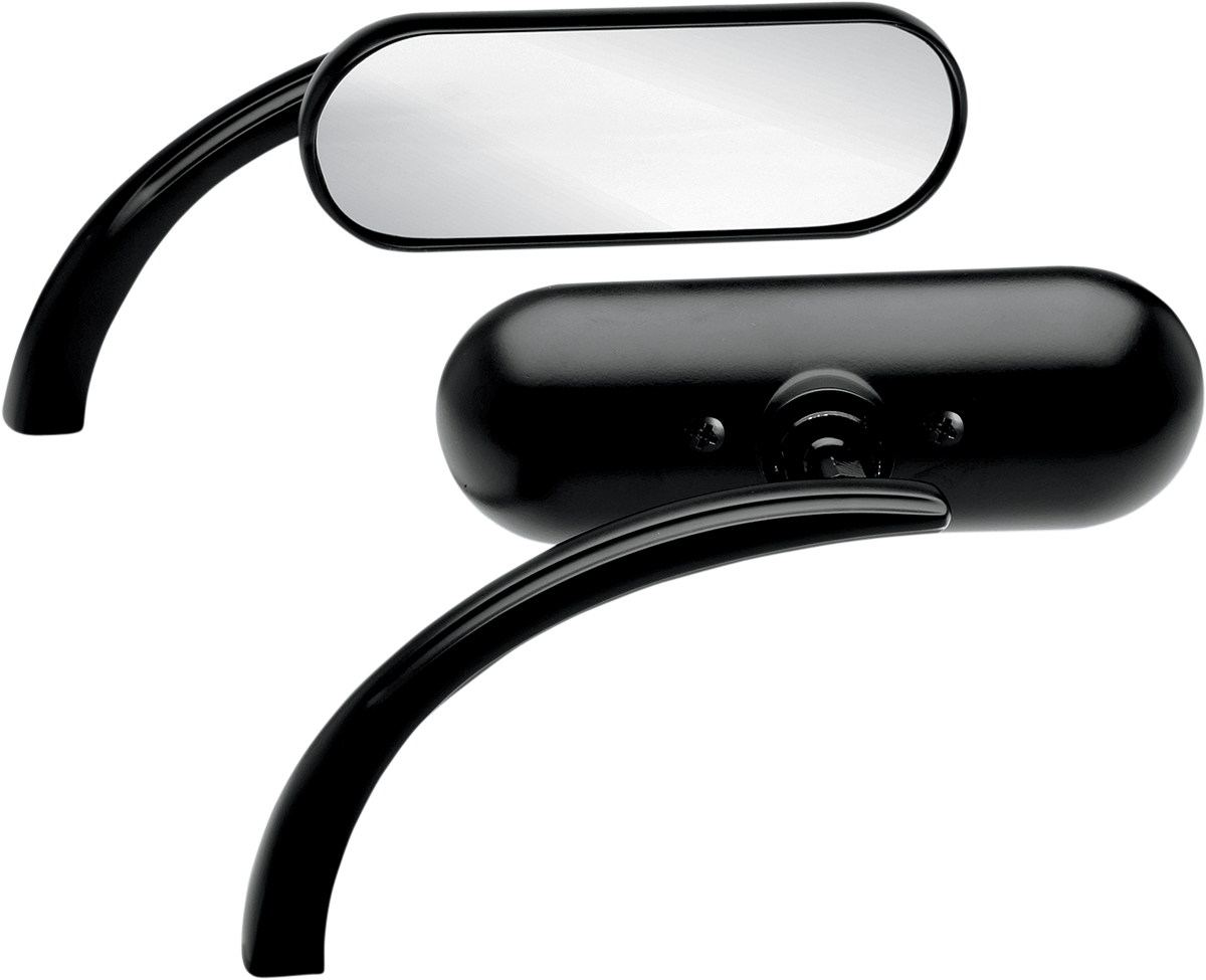 Arlen Ness Micro-Mirror