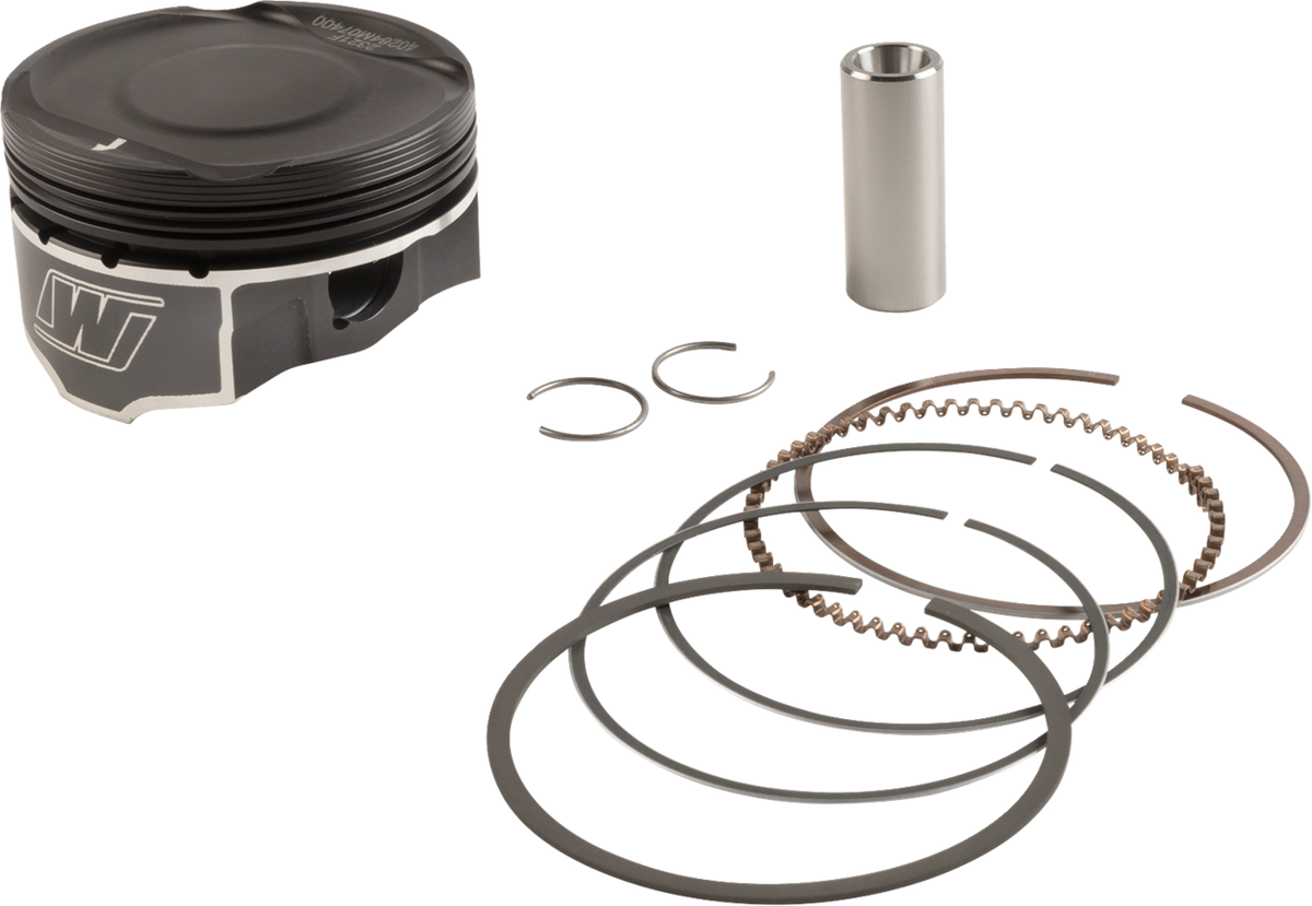Wiseco Piston Kit