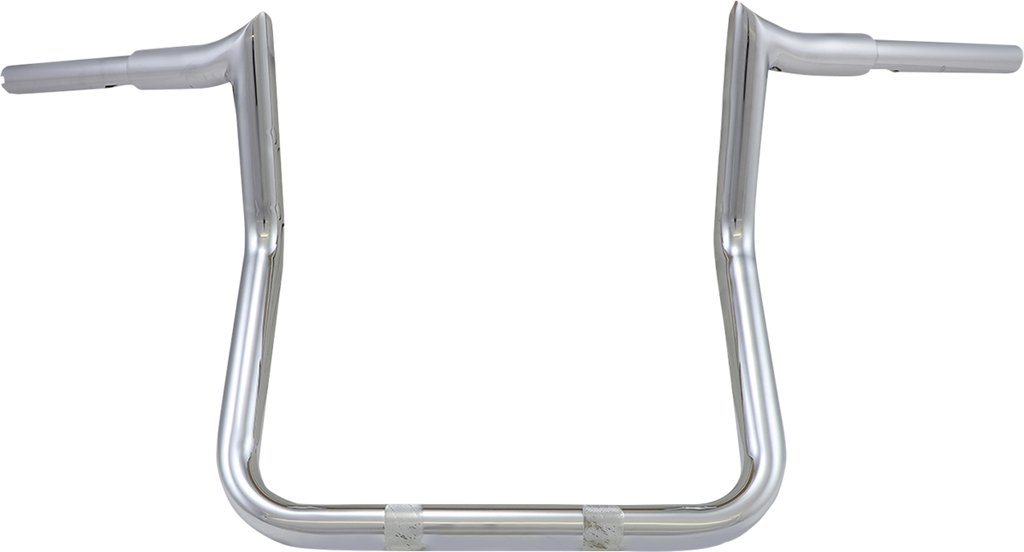 LA Choppers 1-1/4" Prime Ape Challenger Handlebar