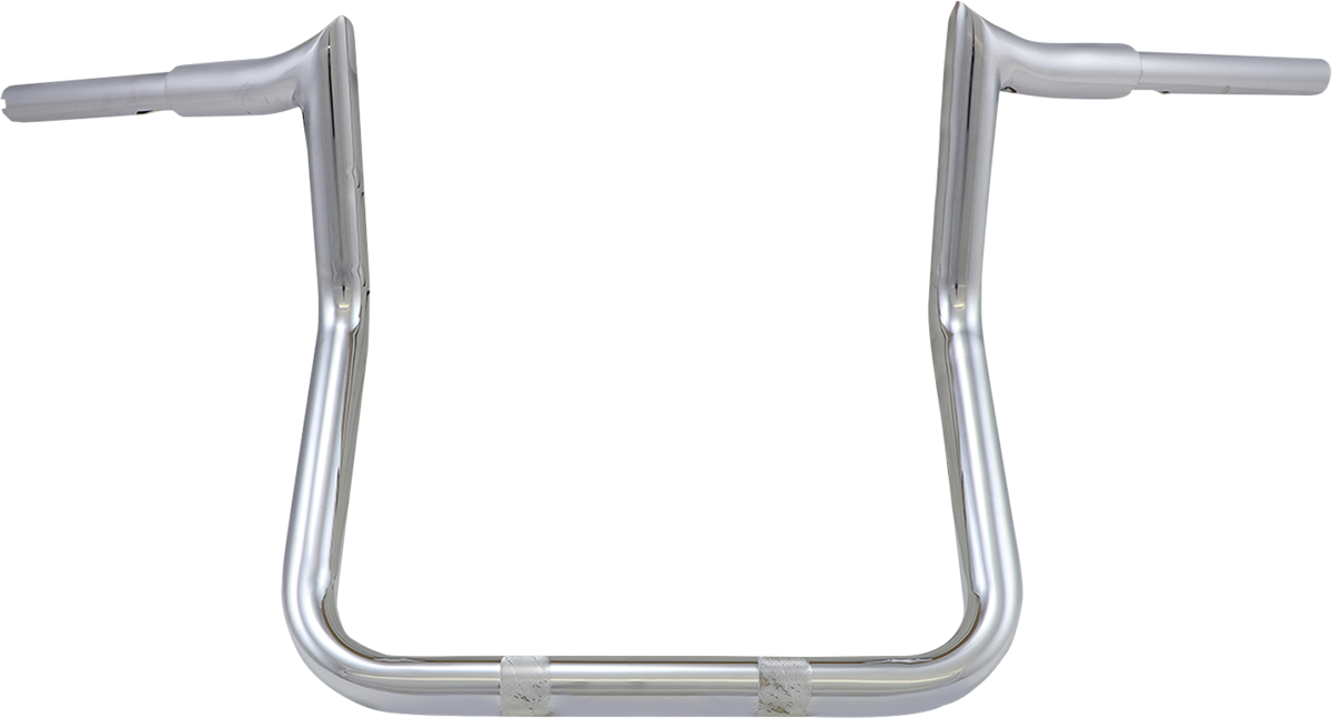 LA Choppers 1-1/4" Prime Ape Challenger Handlebar