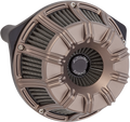 Arlen Ness Inverted Series Air Cleaner Kit — 10 Gauge