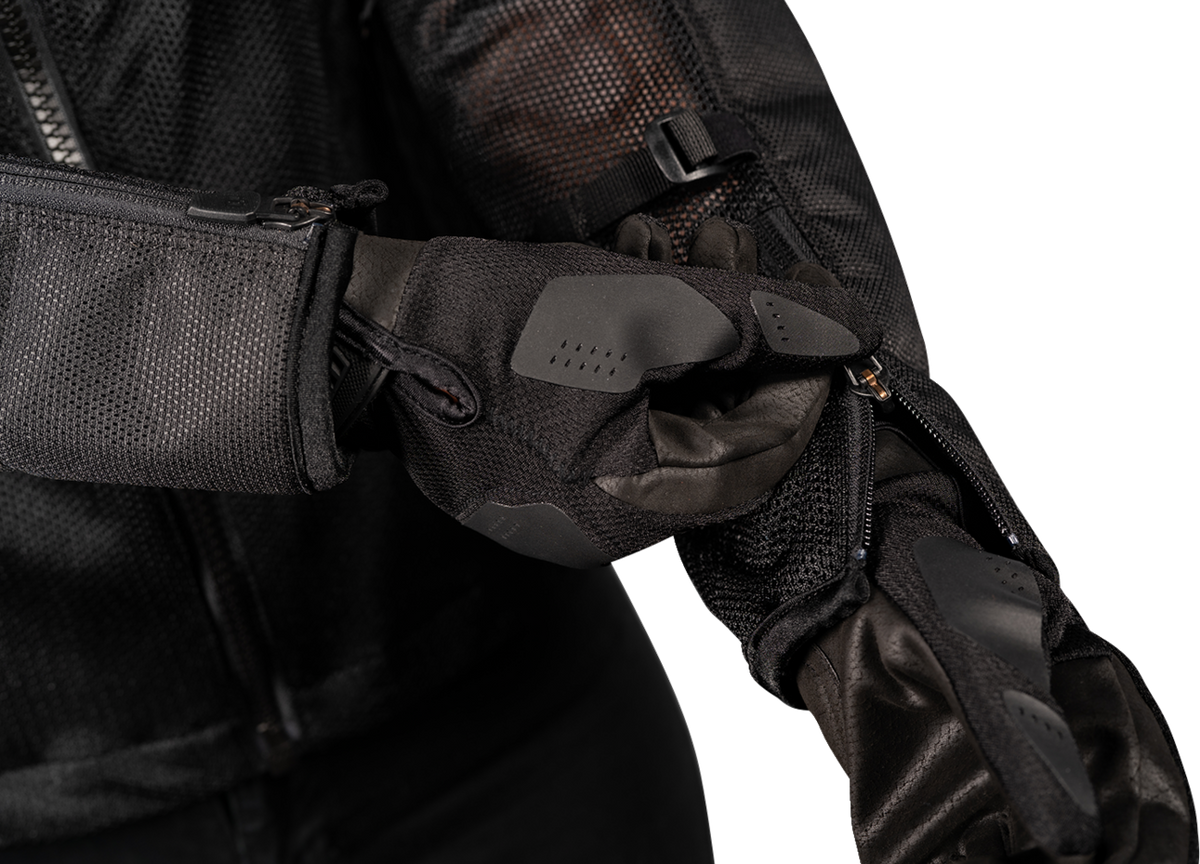 Icon Women's Mesh™ AF Jacket