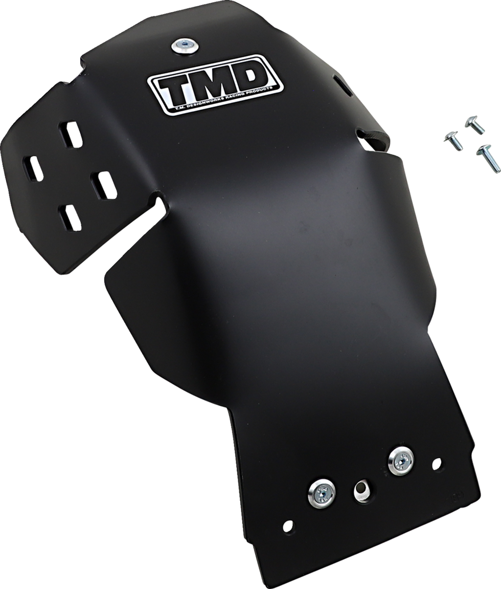 T.M. Designworks Full-Coverage Skid Plate